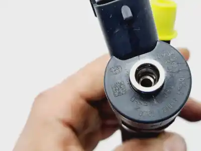 Second-hand car spare part injector for ford focus ii sedán (db_, fch, dh) 1.6 tdci oem iam references 0445110281  