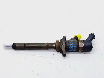 Second-hand car spare part injector for ford focus ii sedán (db_, fch, dh) 1.6 tdci oem iam references 0445110281  