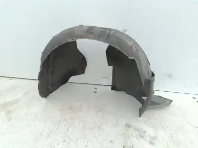 Second-hand car spare part wheel arch cover for skoda octavia berlina (1z3) active oem iam references 
