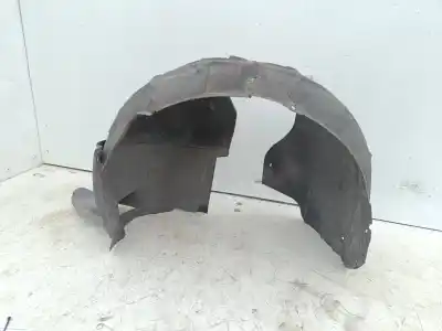 Second-hand car spare part wheel arch cover for skoda octavia berlina (1z3) active oem iam references 