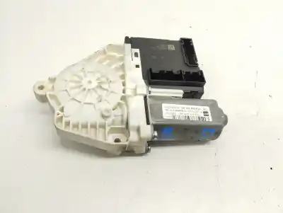 Second-hand car spare part left front window motor for seat leon (1p1) cay oem iam references 1p0837401ab