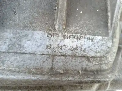 Pezzo di ricambio per auto di seconda mano riduttore per chevrolet lacetti 2.0 d riferimenti oem iam   