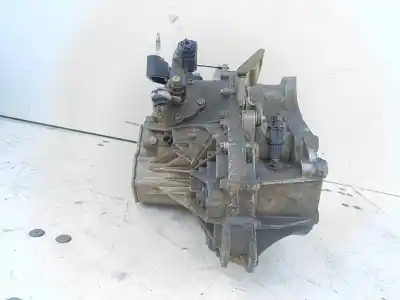 Pezzo di ricambio per auto di seconda mano riduttore per chevrolet lacetti 2.0 d riferimenti oem iam   