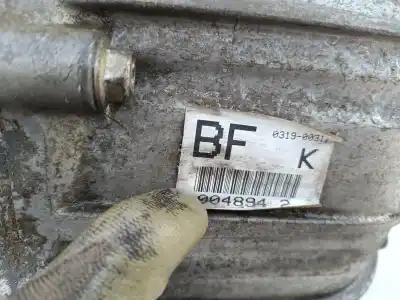 Pezzo di ricambio per auto di seconda mano riduttore per chevrolet lacetti 2.0 d riferimenti oem iam   