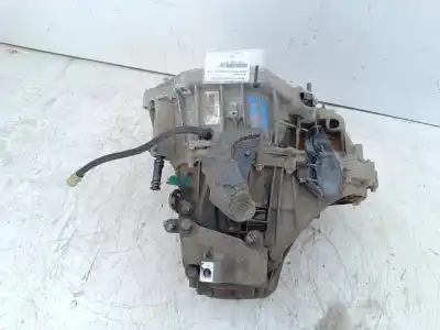 Автозапчастина б/у коробка передач для renault fluence k9k j8 посилання на oem iam tl4b045  