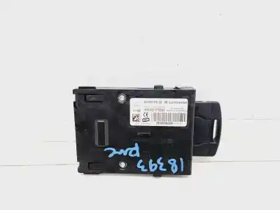 Автозапчастина б/у  для RENAULT FLUENCE  Посилання на OEM IAM 285909828R  