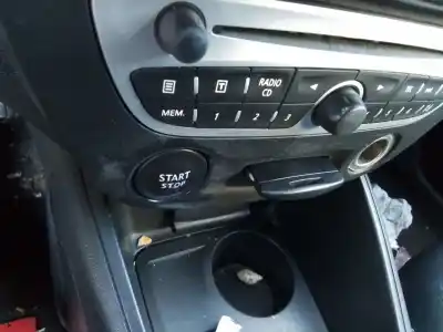 Автозапчасти б/у переключатель стартера за renault fluence k9k j8 ссылки oem iam 285909828r  