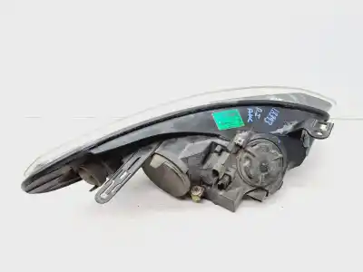 Автозапчастина б/у ліва фара для renault fluence k9k j8 посилання на oem iam 260600078r  
