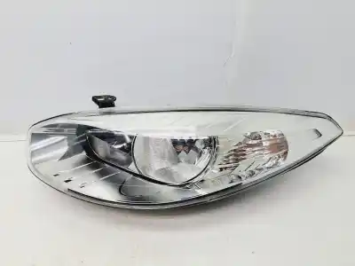 Автозапчастина б/у ліва фара для renault fluence k9k j8 посилання на oem iam 260600078r  