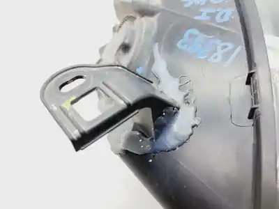 Автозапчастина б/у ліва фара для renault fluence k9k j8 посилання на oem iam 260600078r  