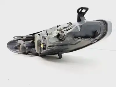 Автозапчастина б/у ліва фара для renault fluence k9k j8 посилання на oem iam 260600078r  