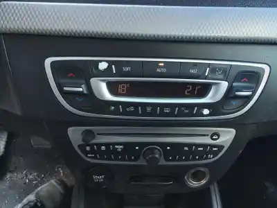 Автозапчасти б/у климат-контроль за renault fluence k9k j8 ссылки oem iam   
