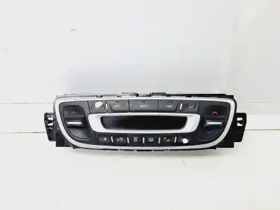 Автозапчастина б/у клімат-контроль для renault fluence k9k j8 посилання на oem iam 