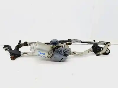 Автозапчастина б/у двигатель передніх склоочисників для renault fluence k9k j8 посилання на oem iam 288000007r  