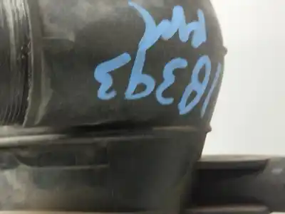 Peça sobressalente para automóvel em segunda mão radiador de água por renault fluence k9k j8 referências oem iam 214100068r  