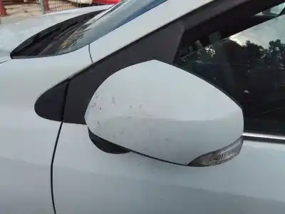 Автозапчасти б/у левое зеркало за renault fluence k9k j8 ссылки oem iam 963020164r  
