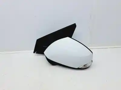 Автозапчасти б/у левое зеркало за renault fluence k9k j8 ссылки oem iam 963020164r  