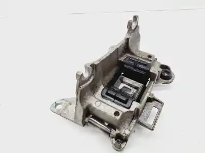 Pezzo di ricambio per auto di seconda mano cambia supporto per renault fluence k9k j8 riferimenti oem iam 326d50212  