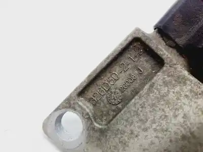 Pezzo di ricambio per auto di seconda mano cambia supporto per renault fluence k9k j8 riferimenti oem iam 326d50212  