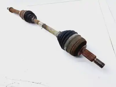 Автозапчастина б/у передня права трансмісія для renault fluence k9k j8 посилання на oem iam   