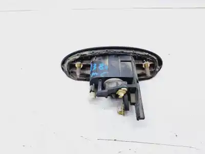 Автозапчастина б/у зовнішня ручка ворот для renault megane i scenic (ja0) d/f9q a7 посилання на oem iam   
