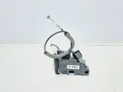 Second-hand car spare part left front door lock for hyundai i20 (gb) g4la oem iam references 81310c8020  