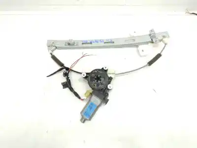 Second-hand car spare part Rear Right Window Regulator for HYUNDAI I20 (GB) G4LA OEM IAM references 5F23207  