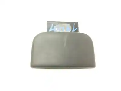 Peça sobressalente para automóvel em segunda mão puxador exterior frente direito por peugeot partner (s2) combi plus referências oem iam 