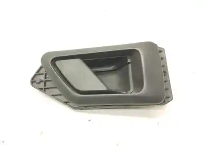Peça sobressalente para automóvel em segunda mão puxador interior dianteiro direito por peugeot partner (s2) combi plus referências oem iam 9621422877