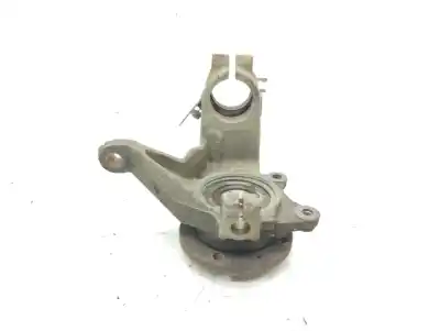 Second-hand car spare part front left knuckle for peugeot partner (s2) combi plus oem iam references   