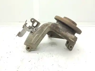 Second-hand car spare part front left knuckle for peugeot partner (s2) combi plus oem iam references   
