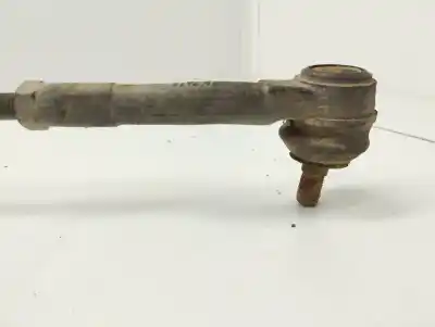 Second-hand car spare part steering rack for chevrolet lacetti 2.0 d oem iam references   