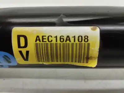 Second-hand car spare part steering rack for chevrolet lacetti 2.0 d oem iam references   