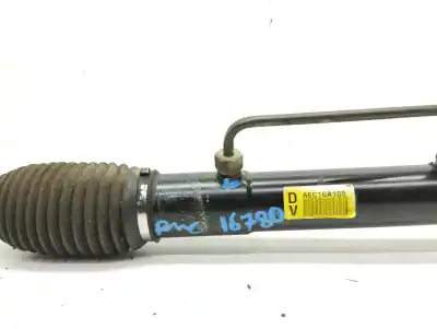 Second-hand car spare part steering rack for chevrolet lacetti 2.0 d oem iam references   