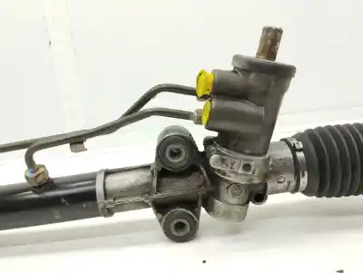 Second-hand car spare part steering rack for chevrolet lacetti 2.0 d oem iam references   