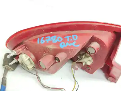 Second-hand car spare part right tailgate light for chevrolet lacetti 2.0 d oem iam references   