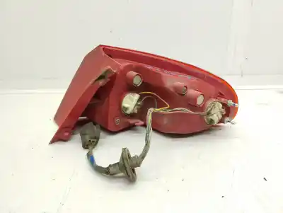 Second-hand car spare part left tailgate light for chevrolet lacetti 2.0 d oem iam references   