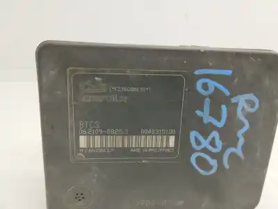 Pezzo di ricambio per auto di seconda mano abs per chevrolet lacetti 2.0 d riferimenti oem iam 96438441  