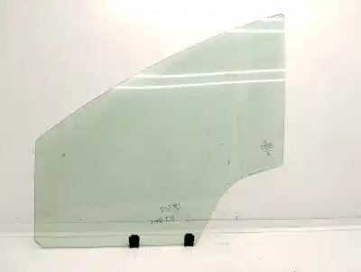 Peça sobressalente para automóvel em segunda mão vidro dianteiro esquerdo por peugeot 3008 9h05 referências oem iam 43r000929