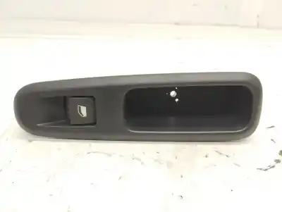 Peça sobressalente para automóvel em segunda mão botão / interruptor elevador vidro traseiro direito por peugeot 3008 9h05 referências oem iam 