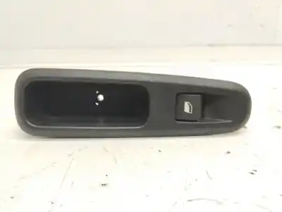 Peça sobressalente para automóvel em segunda mão botão / interruptor elevador vidro traseiro esquerdo por peugeot 3008 9h05 referências oem iam 96662297zd