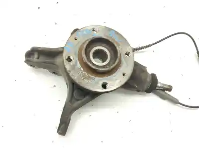 Peça sobressalente para automóvel em segunda mão manga de eixo dianteira direita por peugeot 3008 9h05 referências oem iam 