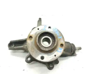 Peça sobressalente para automóvel em segunda mão manga de eixo dianteira esquerda por peugeot 3008 9h05 referências oem iam 