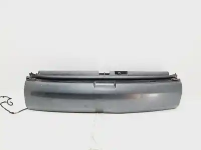 Peça sobressalente para automóvel em segunda mão porta da mala / tampa traseira por peugeot 3008 9h05 referências oem iam 