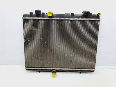Peça sobressalente para automóvel em segunda mão radiador de água por peugeot 3008 9h05 referências oem iam p9680533480