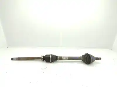 Peça sobressalente para automóvel em segunda mão transmissão dianteira direita por peugeot 3008 9h05 referências oem iam 9684135480