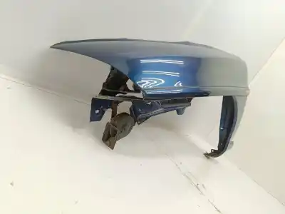 Pezzo di ricambio per auto di seconda mano parafango anteriore sinistro per lancia ypsilon (101) 1.2 8v riferimenti oem iam   