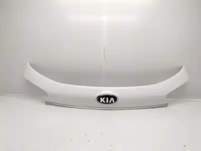 Second-hand car spare part front grille for kia carens (rp) d4fd oem iam references 