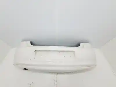 Second-hand car spare part REAR BUMPER for VOLKSWAGEN POLO (6R1)  OEM IAM references   