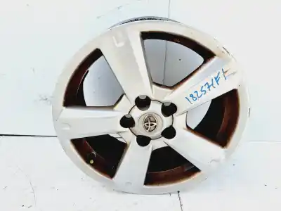 Автозапчасти б/у шина за toyota rav4 (a3) 2ad ссылки oem iam 